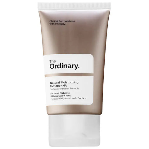 THE ORDINARY MINI NATURAL MOISTURIZING FACTOR 30 LML PREVENTA