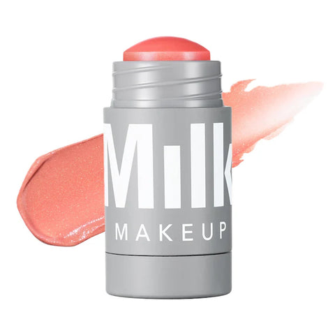 MILK MAKEUP LIP + CHEEK CREAM BLUSH STICK PERK PREVENTA