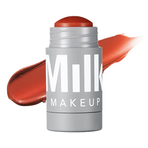 MILK MAKEUP LIP + CHEEK CREAM BLUSH STICK SWERVE PREVENT