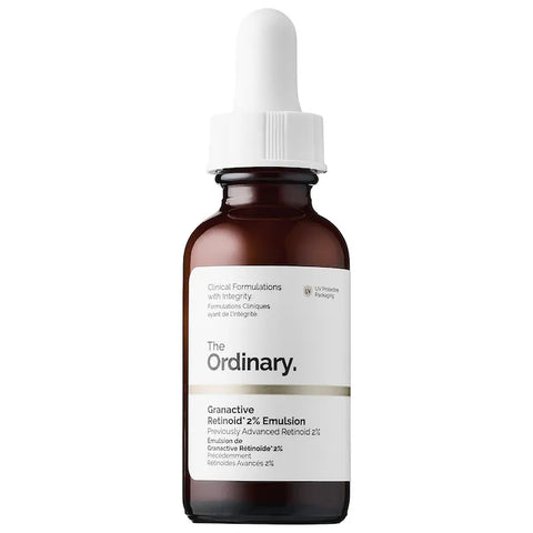 THE ORDINARY GRANACTIVE RETINOID PREVENTA