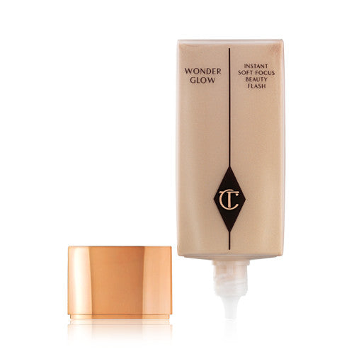 CHARLOTTE TILBURY FACE PRIMER WONDERGLOW 40ML