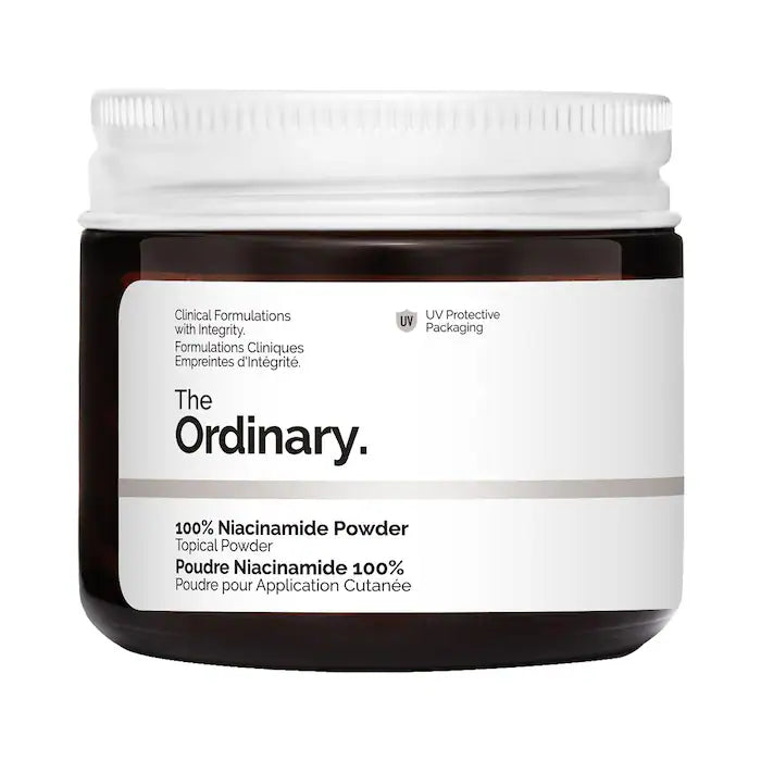 THE ORDINARY 100% NIACINAMIDE POWDER PREVENTA