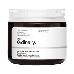 THE ORDINARY 100% NIACINAMIDE POWDER PREVENTA