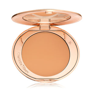 CHARLOTTE TILBURY AIRBRUSH FLAWLESS FINISH 3 TAN PREVENTA