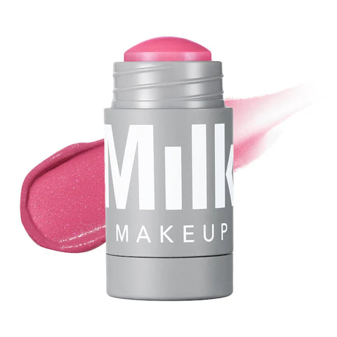 MILK MAKEUP LIP + CHEEK CREAM BLUSH STICK RALLY PREVENTA