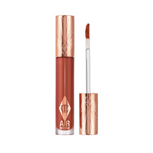 CHARLOTTE TILBURY AIRBRUSH FLAWLESS LIP BLUR WALK OF NO SHAME BLUR PREVENTA