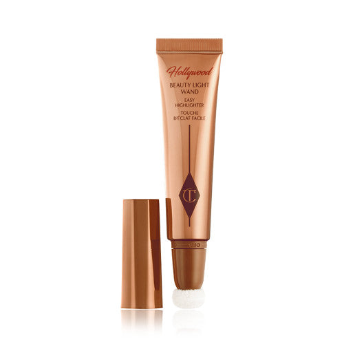 CHARLOTTE TILBURY BEAUTY LIGHT WAND SPOTLIGHT PREVENTA