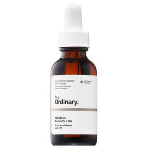 THE ORDINARY MANDELIC ACID PREVENTA