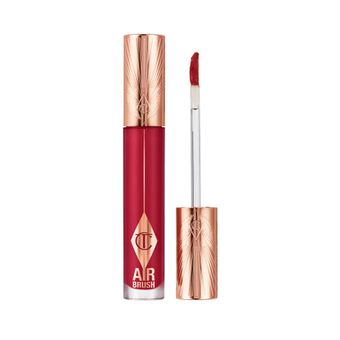 CHARLOTTE TILBURY AIRBRUSH FLAWLESS LIP BLUR RUBY BLUR PREVENTA