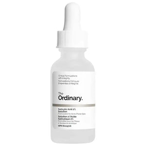 THE ORDINARY SALICYLIC ACID PREVENTA