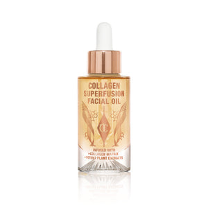 CHARLOTTE TILBURY COLLAGEN SUPERFUSION FACIAL OIL 8ML PREVENTA