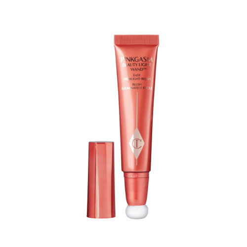 CHARLOTTE TILBURY BEAUTY LIGHT WAND PINKGASM SUNSET PREVENTA