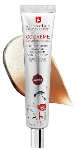 CREMA CC CREAM CARAMEL ERBORIAN PREVENTA