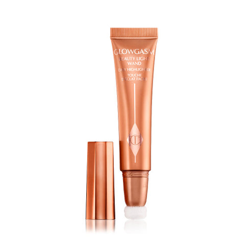 CHARLOTTE TILBURY BEAUTY LIGHT WAND PEACHGASM PREVENTA