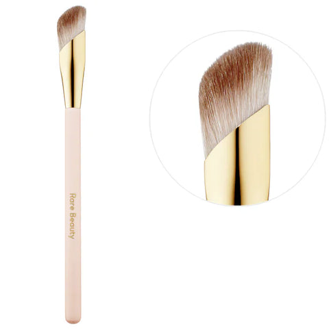 BROCHA LIQUID TOUCH CONCEALER BRUSH RARE BEAUTY PREVENTA