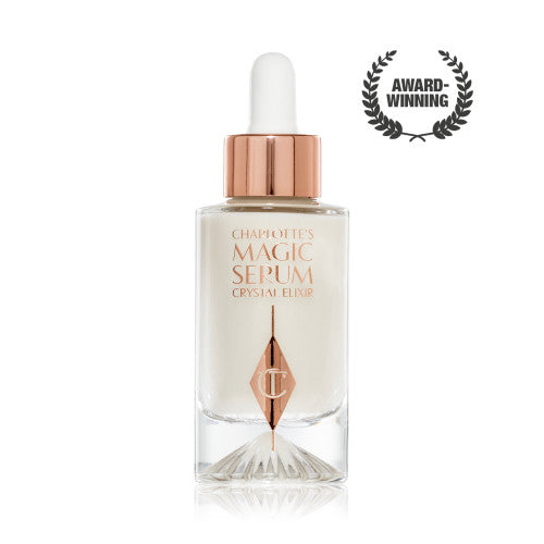 Charlotte shops Tilbury Magic Serum 1.0oz/30ml