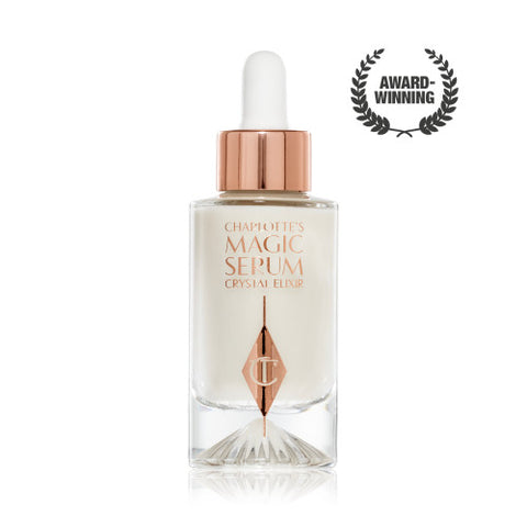 CHARLOTTE TILBURY MAGIC SERUM CRYSTAL ELIXIR 30ML PREVENTA