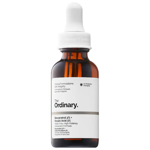 THE ORDINARY RESVERATROL PREVENTA