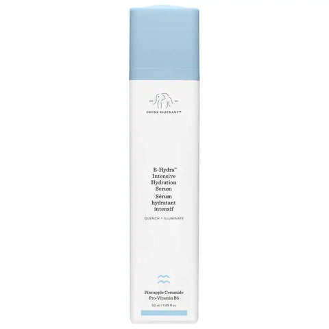 DRUNK ELEPHANT INTENSIVE HYDRATION SERUM WITH HYALURONIC ACID PREVENTA