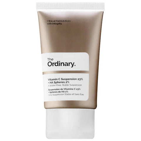 THE ORDINARY VITAMIN C PREVENTA