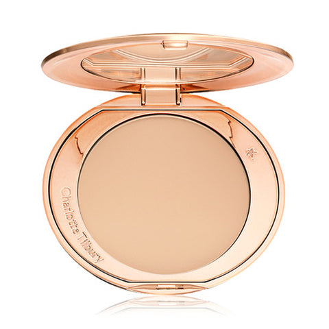 CHARLOTTE TILBURY AIRBRUSH FLAWLESS FINISH 2 MEDIUM PREVENTA