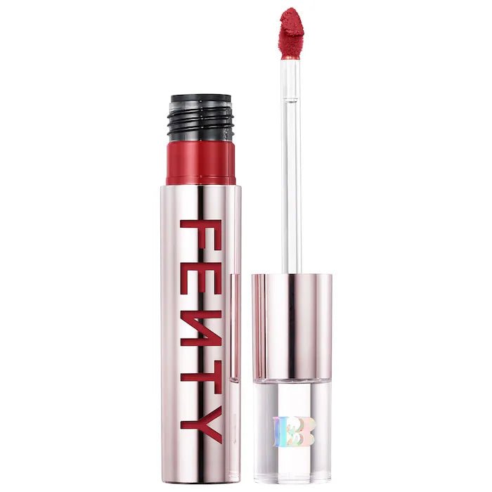 FENTY BEAUTY LIQUID LIPSTICK THE MVP PREVENTA