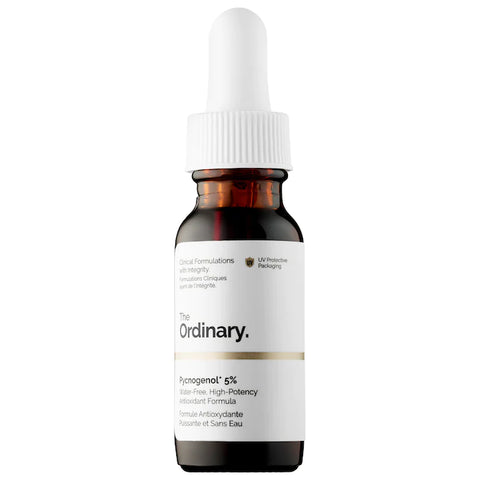 THE ORDINARY PYCNOGENOL 5% PREVENTA