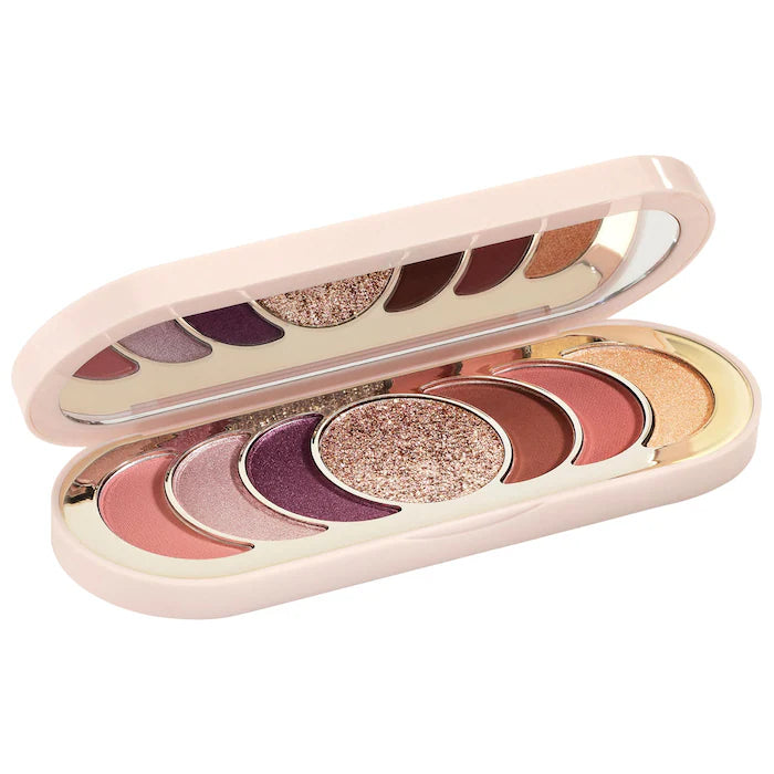 DISCOVERY EYESHADOW PALETTE RARE BEAUTY PREVENTA