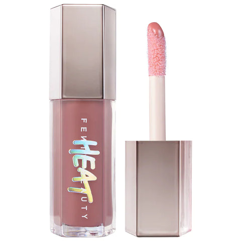 LIP GLOSS HEAT FU$$Y FENTY BEAUTY PREVENTA