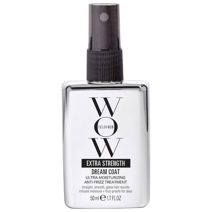 WOW EXTRA STRENGHT DREAM COAT 50ML