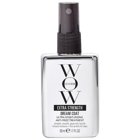 WOW EXTRA STRENGHT DREAM COAT 50ML CYBER
