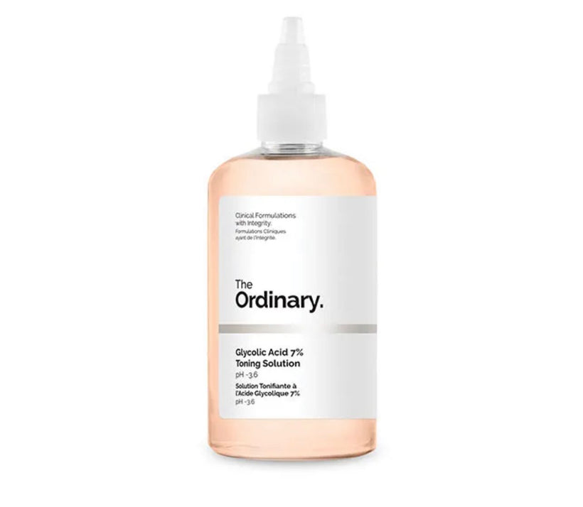 THE ORDINARY