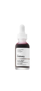 THE ORDINARY AHA PREVENTA