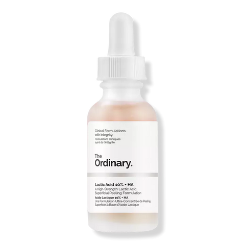 LACTID ACID THE ORDINARY PREVENTA