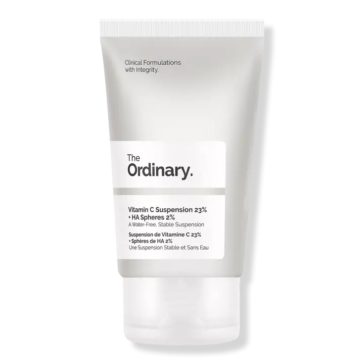 VITAMIN C THE ORDINARY PREVENTA