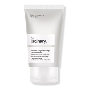 VITAMIN C THE ORDINARY PREVENTA