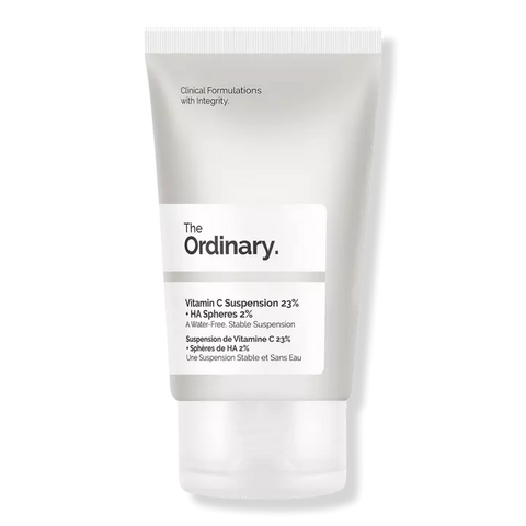 VITAMIN C THE ORDINARY PREVENTA