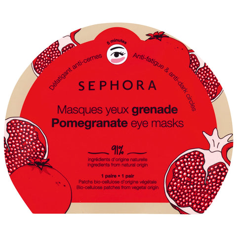 MÁSCARA DE OJOS GRANADA SEPHORA PREVENTA