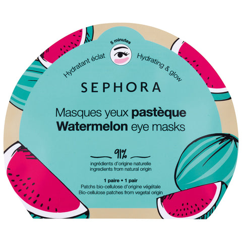 MÁSCARA DE OJOS SANDÍA SEPHORA PREVENTA