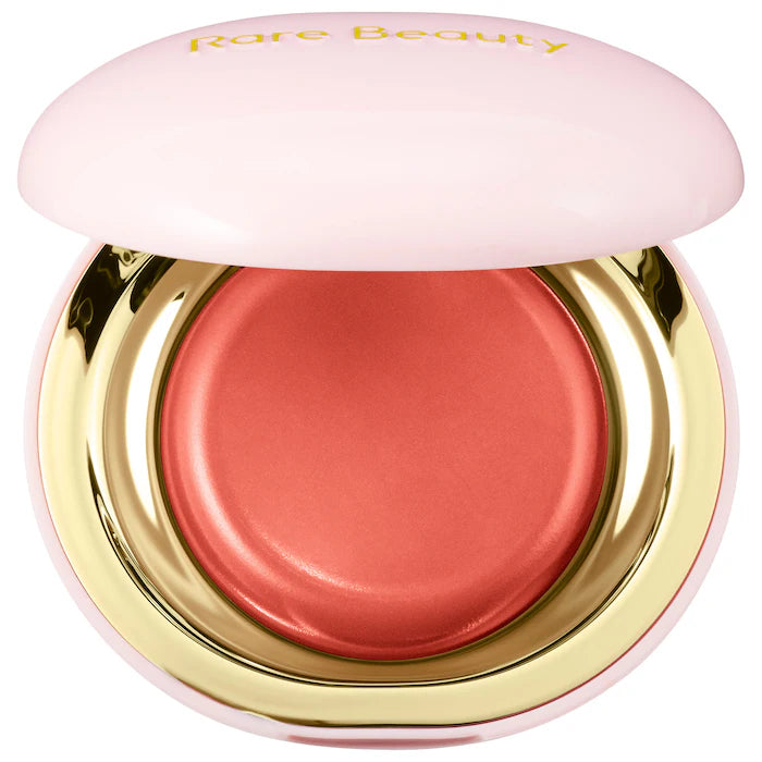 CREAM BLUSH NEARLY APRICOT RARE BEAUTY PREVENTA