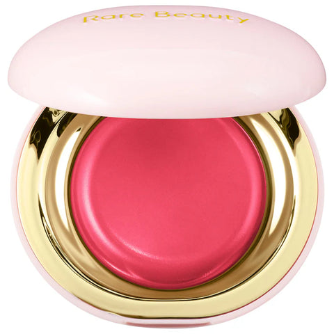 CREAM BLUSH NEARLY ROSE RARE BEAUTY PREVENTA