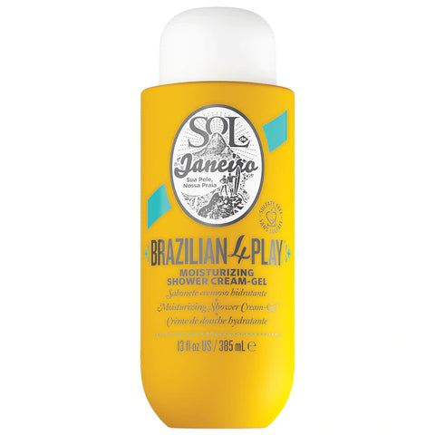 SOL DE JANEIRO SHOWER GEL 90ML PREVENTA