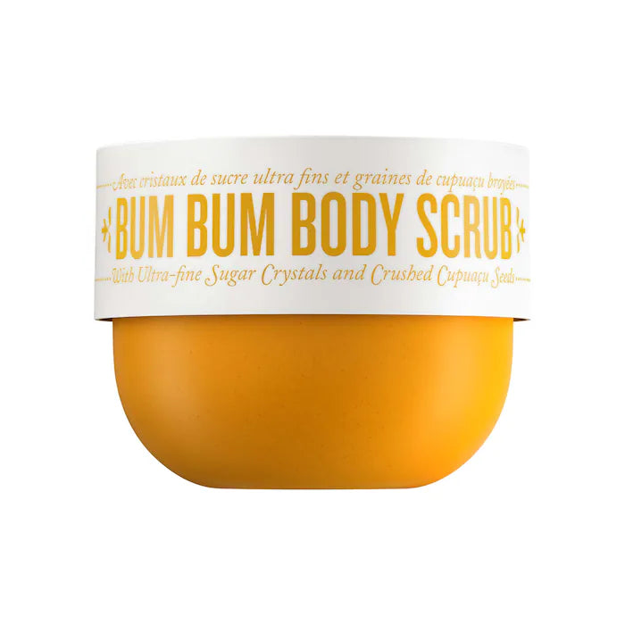 CREMA SOL DE JANEIRO BODY SCRUB 220G PREVENTA