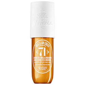 COLONIA SOL DE JANEIRO BRAZILIAN CRUSH 71 - 90ML PREVENTA