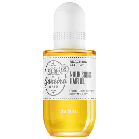 SOL DE JANEIRO HAIR OIL 60ML PREVENTA