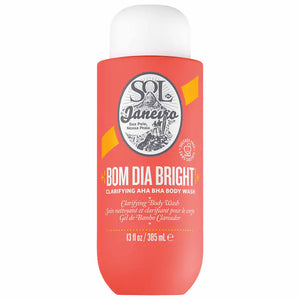 SOL DE JANEIRO BODY WASH 385ML PREVENTA